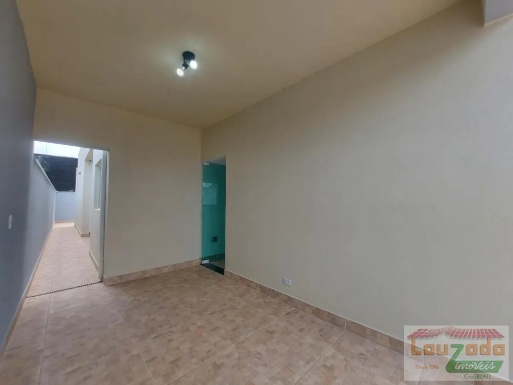 Casa, 2 quartos, 74 m² - Foto 2