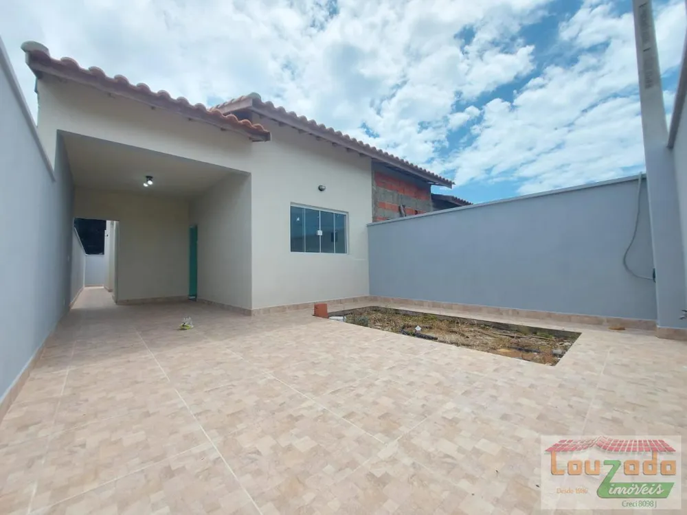 Casa, 2 quartos, 74 m² - Foto 1
