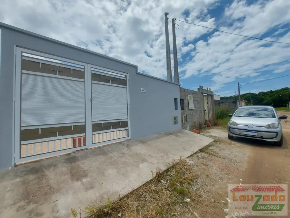 Casa, 2 quartos, 74 m² - Foto 8