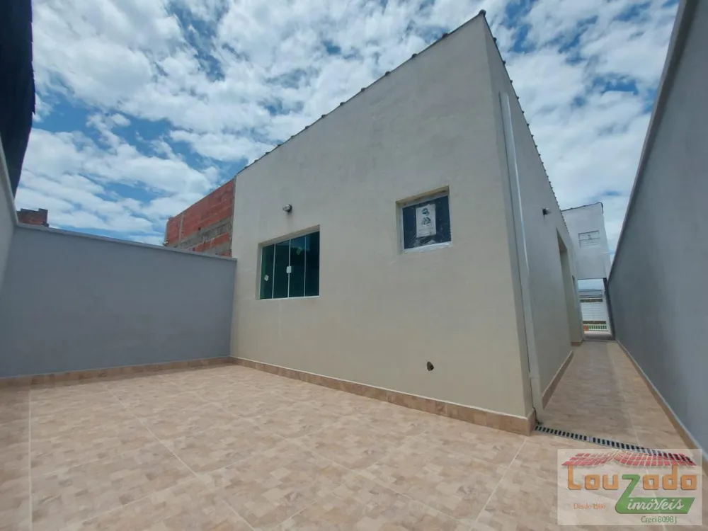 Casa, 2 quartos, 74 m² - Foto 6