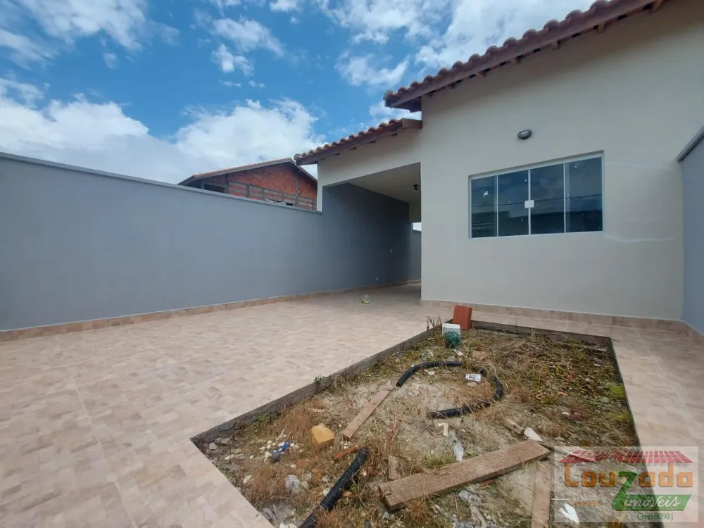 Casa, 2 quartos, 74 m² - Foto 7