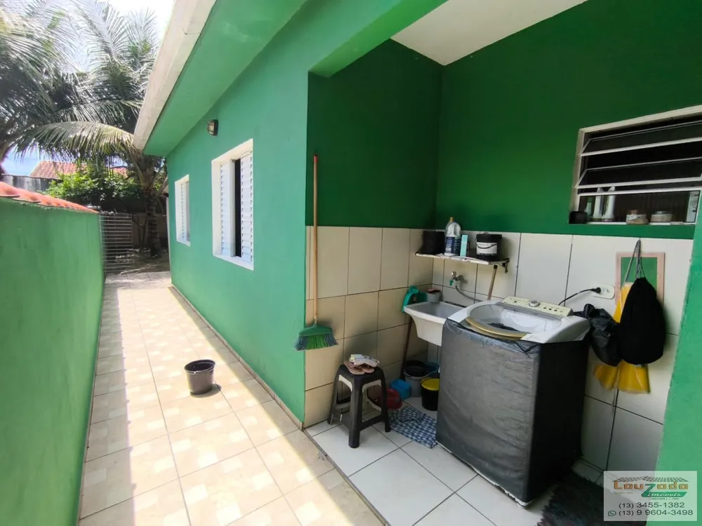 Casa, 2 quartos, 80 m² - Foto 3