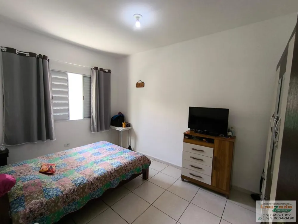 Casa, 2 quartos, 80 m² - Foto 1