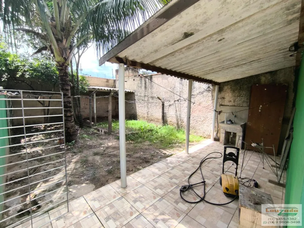 Casa, 2 quartos, 80 m² - Foto 2