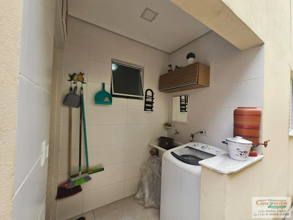 Casa, 2 quartos, 63 m² - Foto 7
