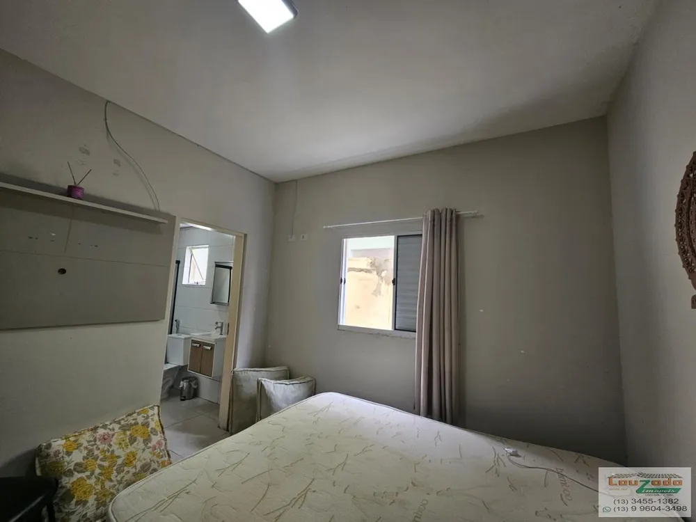 Casa, 2 quartos, 63 m² - Foto 1