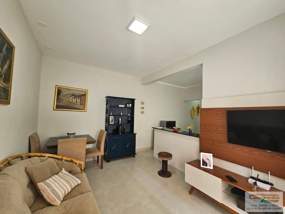 Casa, 2 quartos, 63 m² - Foto 4