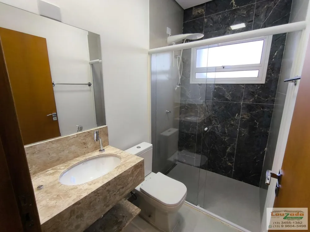 Sobrado, 4 quartos, 190 m² - Foto 1