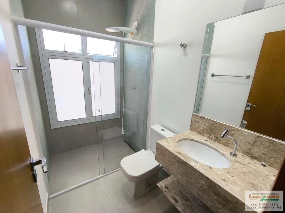 Sobrado, 4 quartos, 190 m² - Foto 4