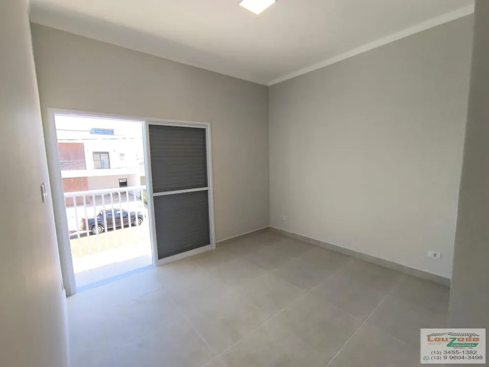 Sobrado, 4 quartos, 190 m² - Foto 3