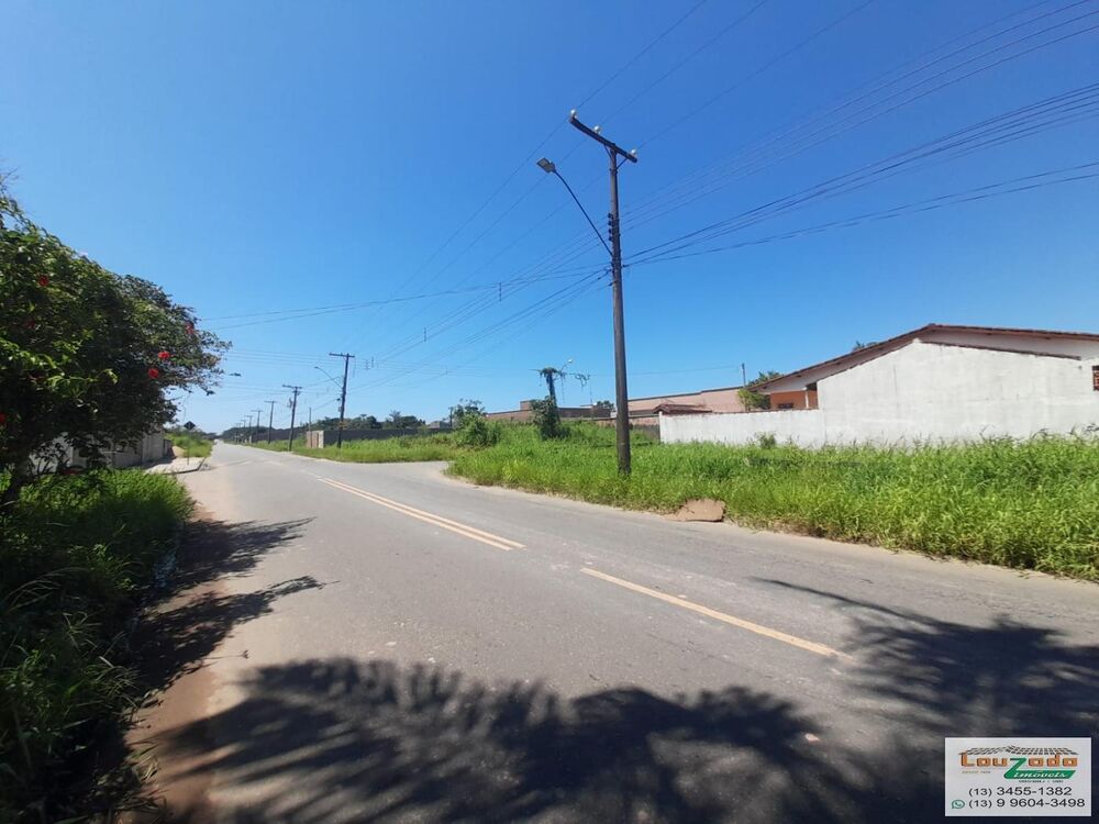 Terreno à venda, 291m² - Foto 1