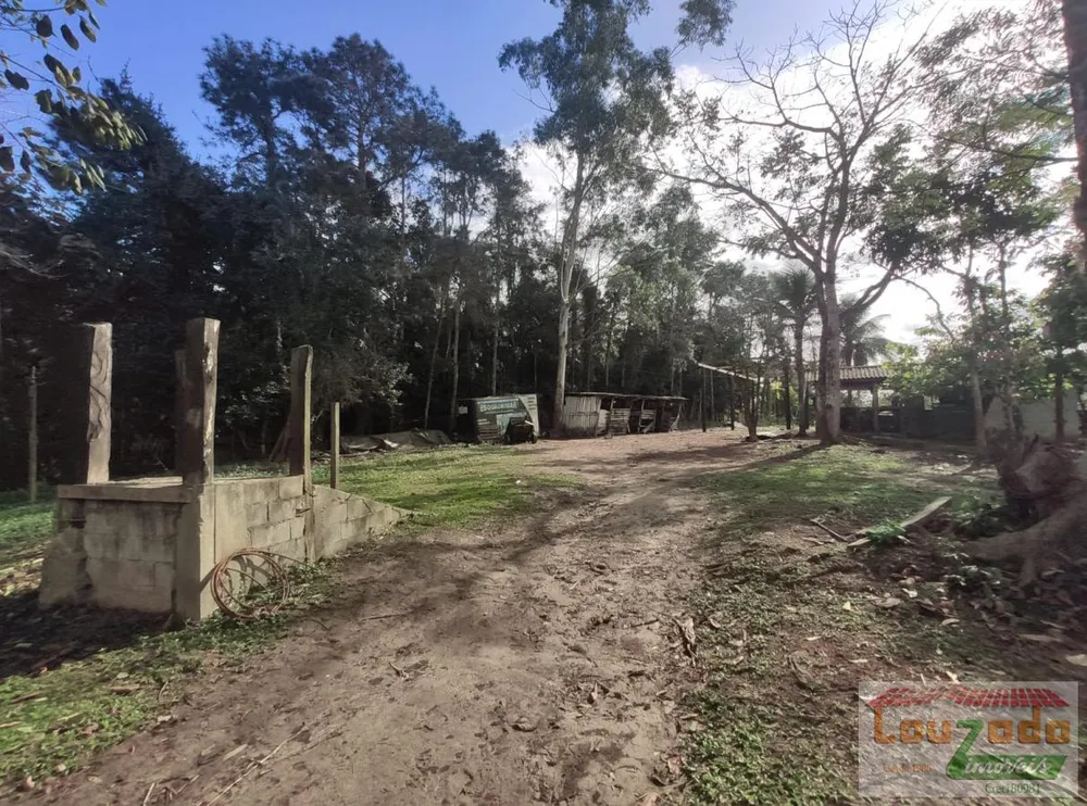 Chácara, 2 quartos, 1 hectares - Foto 1