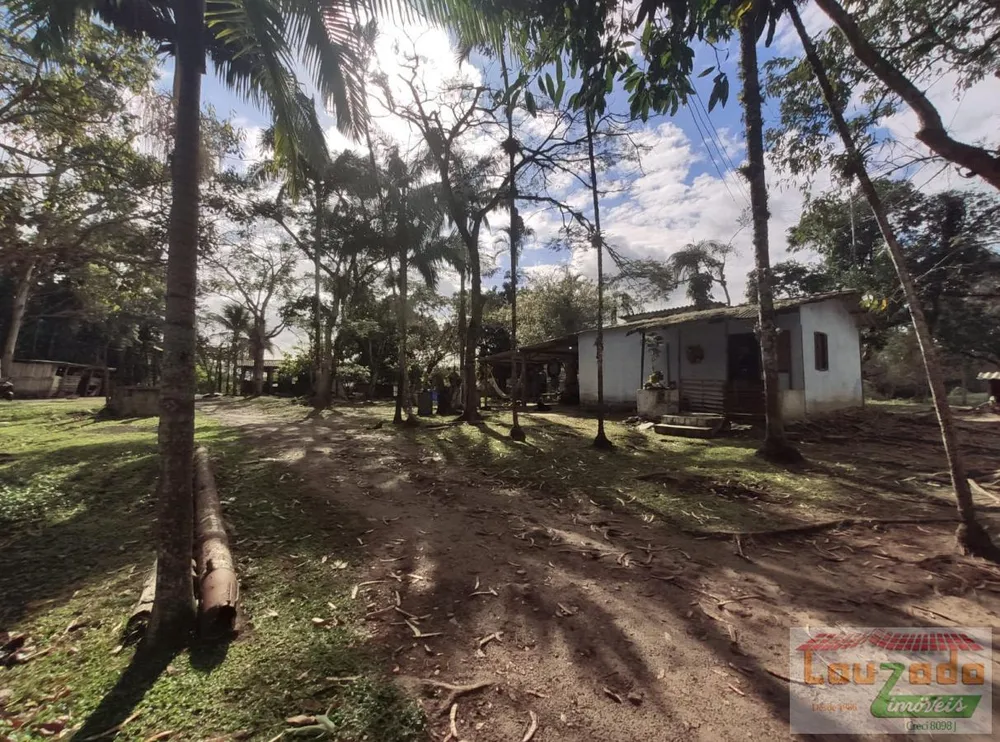 Chácara, 2 quartos, 1 hectares - Foto 4