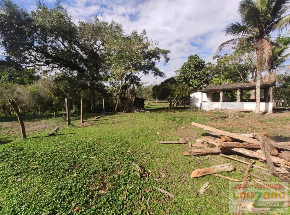 Chácara, 2 quartos, 1 hectares - Foto 1