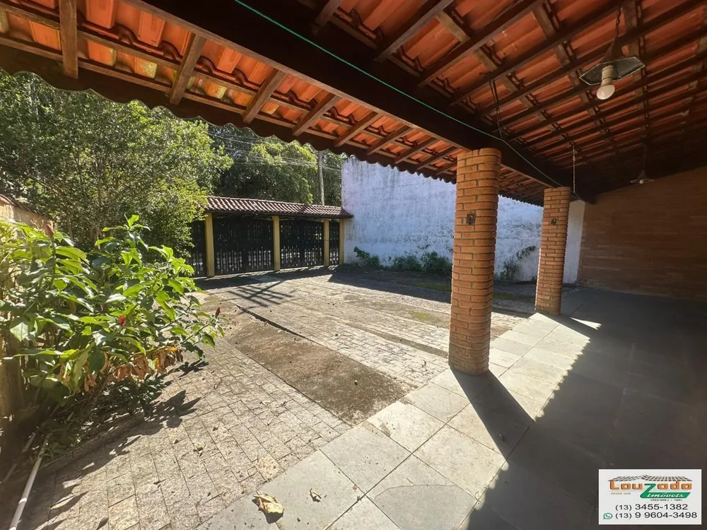 Casa, 2 quartos, 200 m² - Foto 2