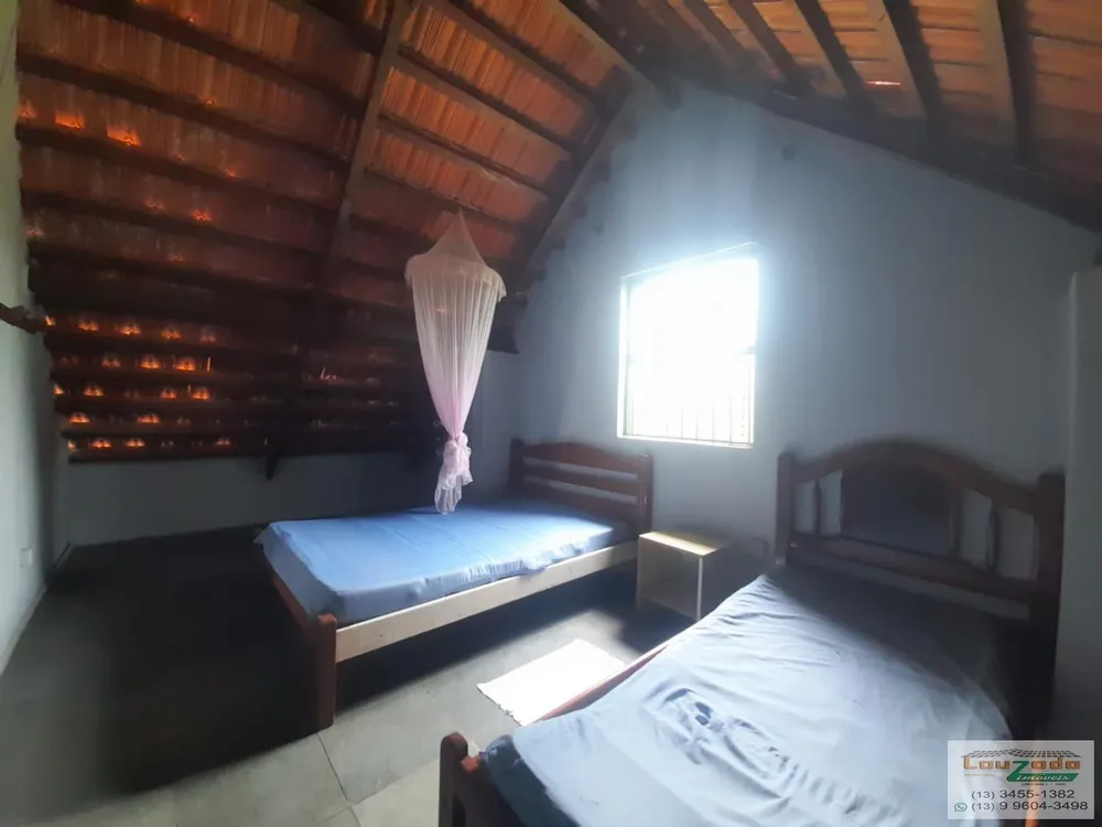 Casa, 4 quartos, 90 m² - Foto 3