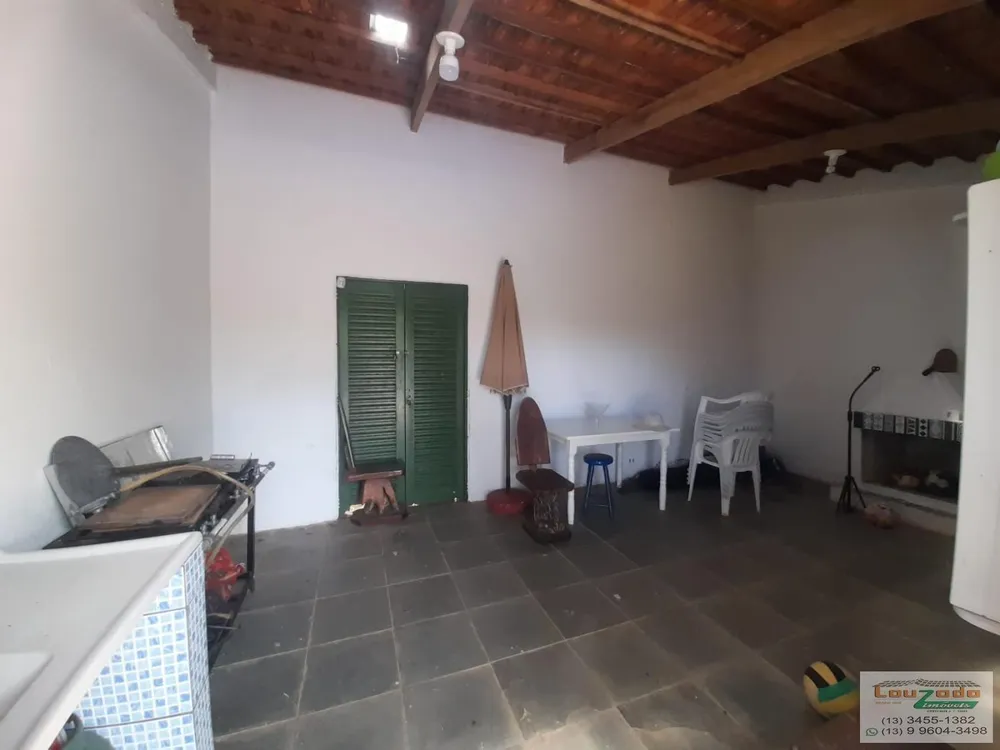 Casa, 4 quartos, 90 m² - Foto 7