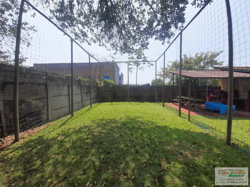 Casa, 4 quartos, 90 m² - Foto 4