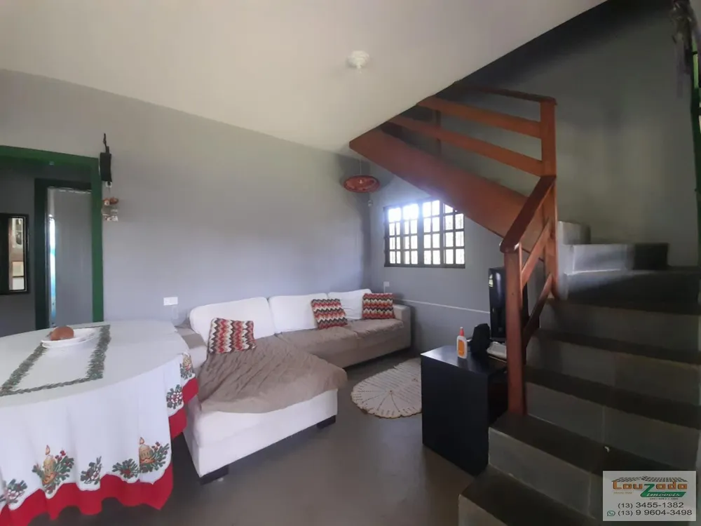 Casa, 4 quartos, 90 m² - Foto 6