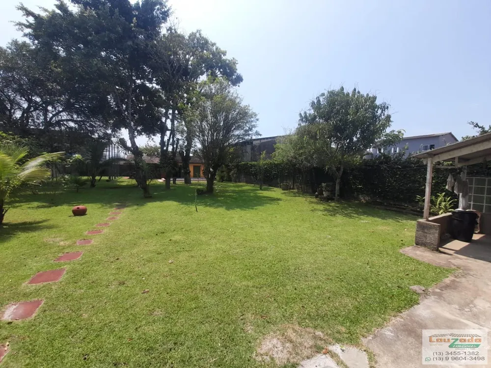 Casa, 4 quartos, 90 m² - Foto 1
