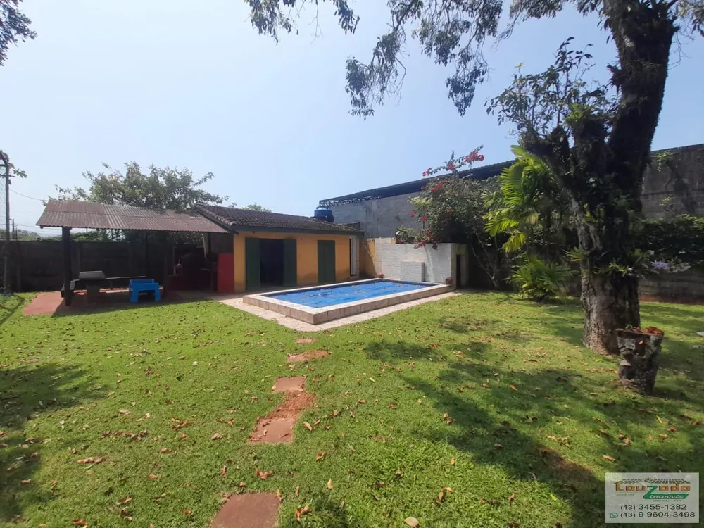 Casa, 4 quartos, 90 m² - Foto 3