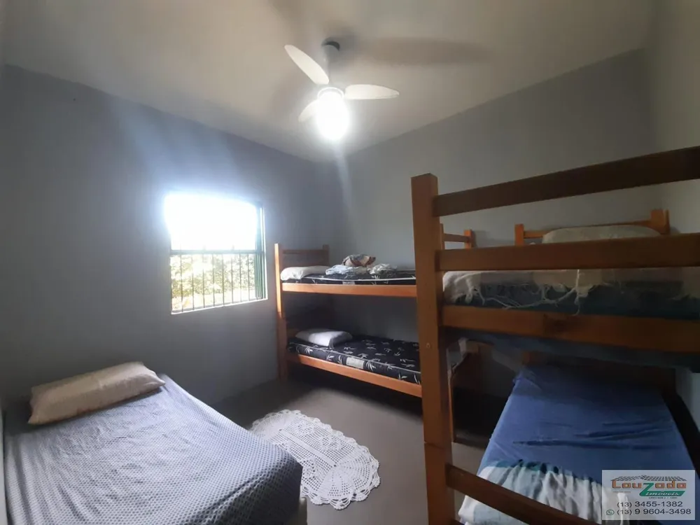 Casa, 4 quartos, 90 m² - Foto 2