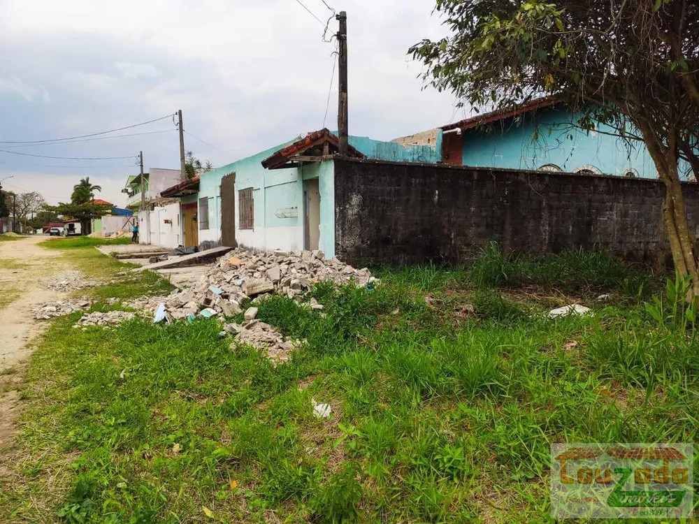 Terreno, 360 m² - Foto 1