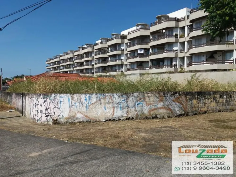 Terreno, 752 m² - Foto 2