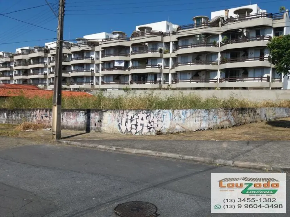Terreno, 752 m² - Foto 1