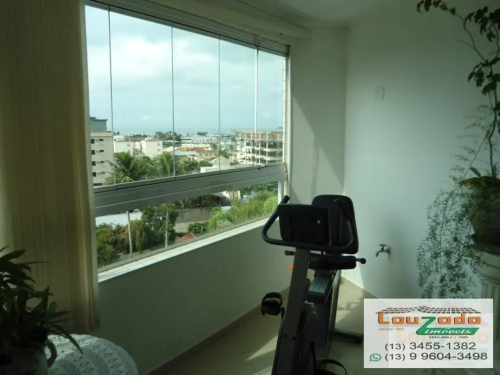 Apartamento, 3 quartos, 200 m² - Foto 3