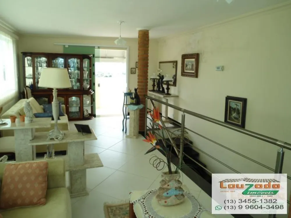 Apartamento, 3 quartos, 200 m² - Foto 10