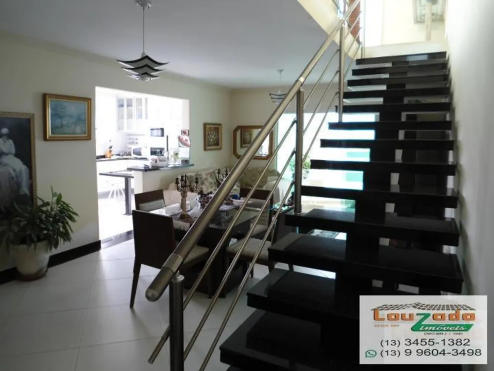 Apartamento, 3 quartos, 200 m² - Foto 6