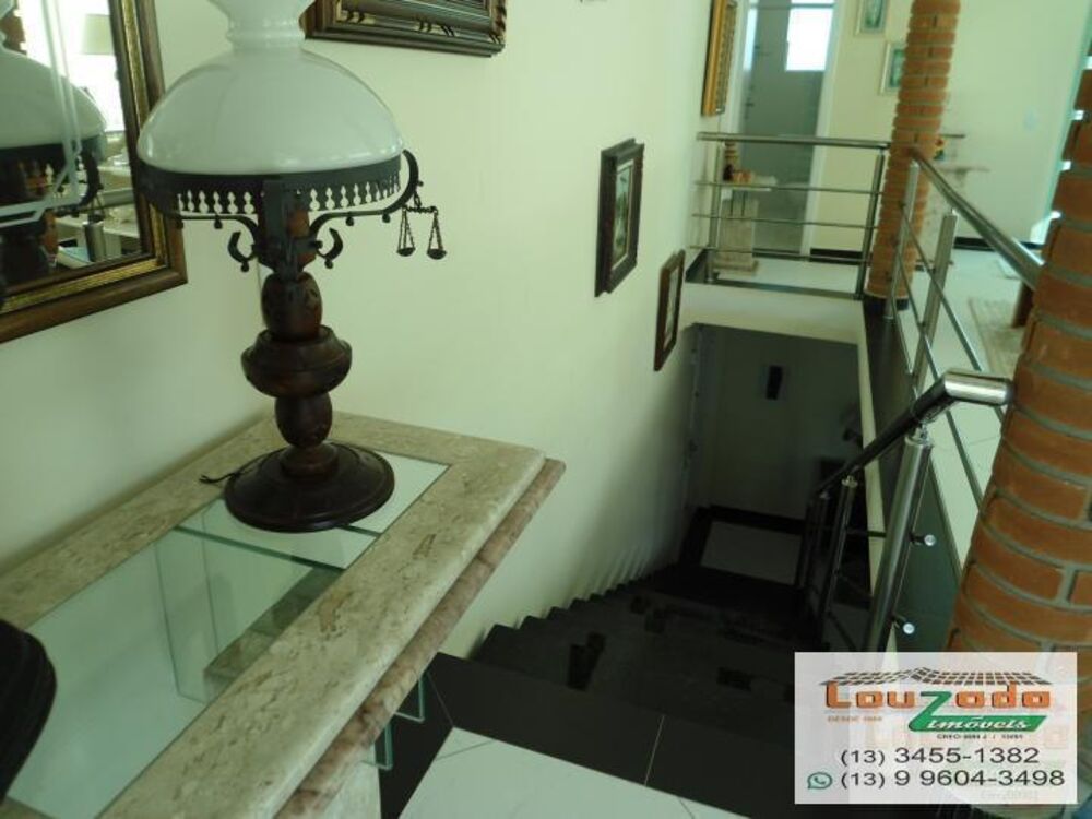 Apartamento à venda com 3 quartos, 200m² - Foto 3