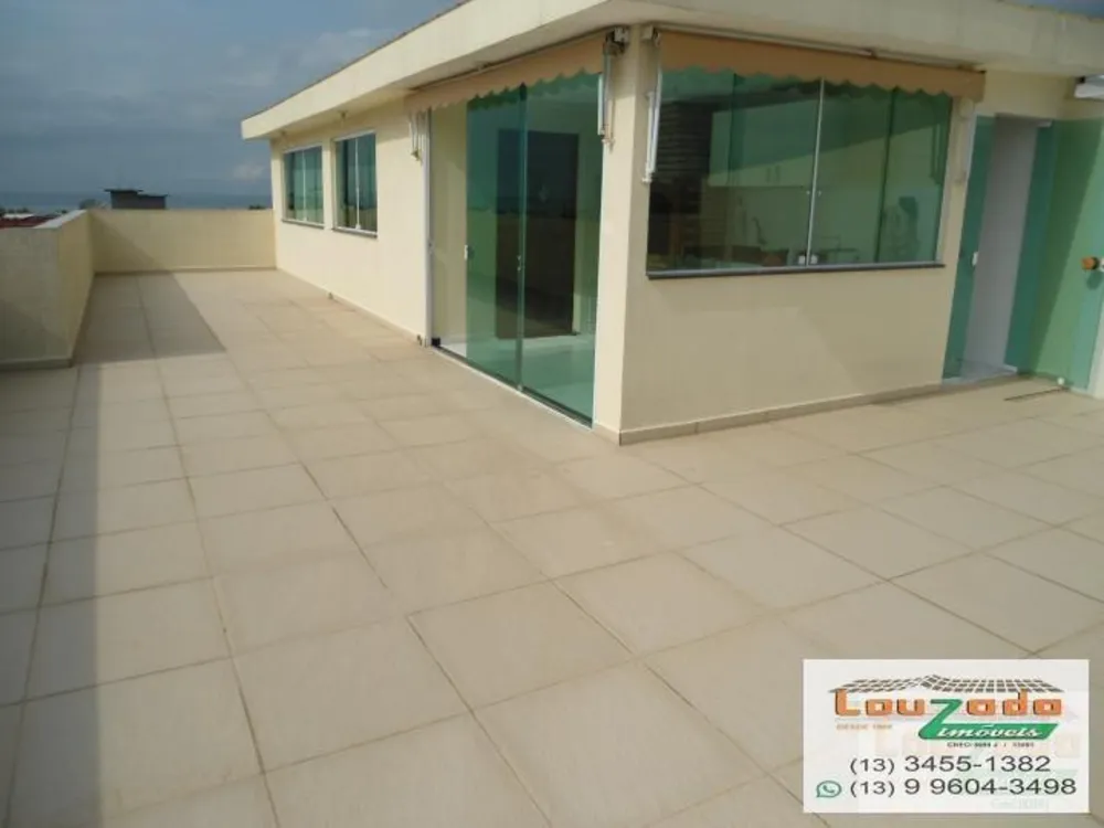 Apartamento, 3 quartos, 200 m² - Foto 13