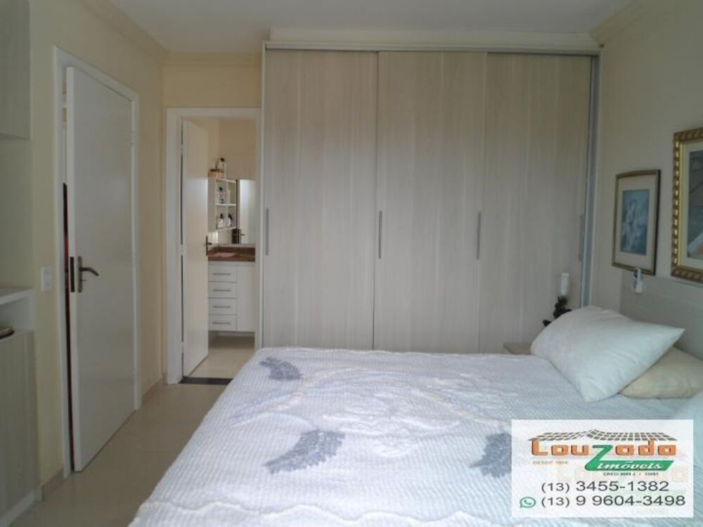 Apartamento à venda com 3 quartos, 200m² - Foto 2