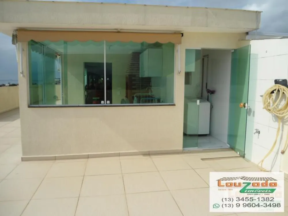 Apartamento, 3 quartos, 200 m² - Foto 14