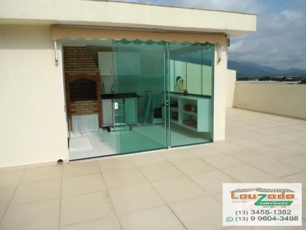 Apartamento, 3 quartos, 200 m² - Foto 2