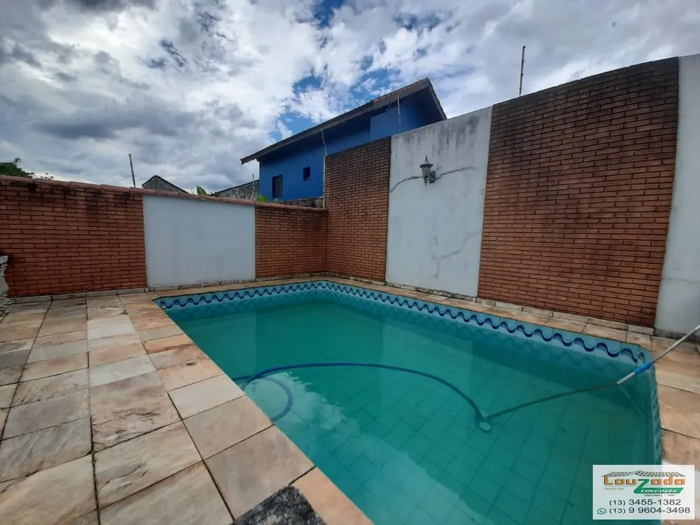 Casa, 3 quartos, 147 m² - Foto 1