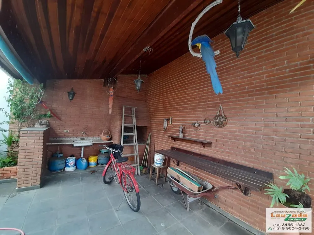 Casa, 3 quartos, 147 m² - Foto 8