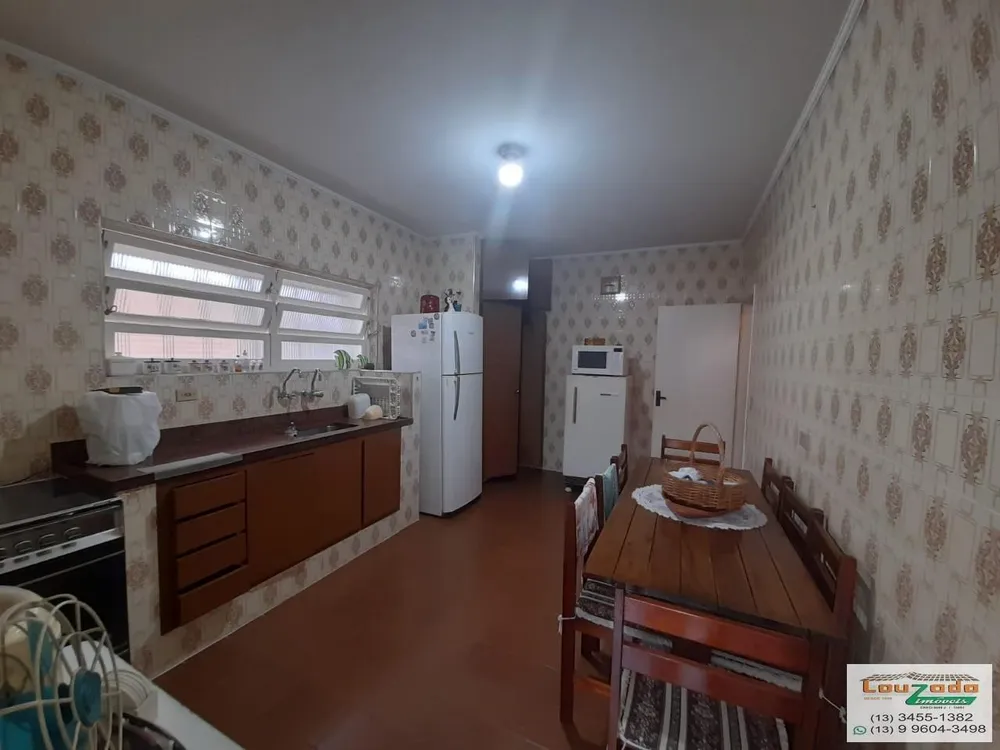 Casa, 3 quartos, 147 m² - Foto 3