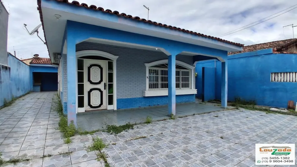 Casa, 2 quartos, 160 m² - Foto 9