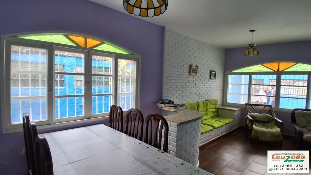 Casa, 2 quartos, 160 m² - Foto 8
