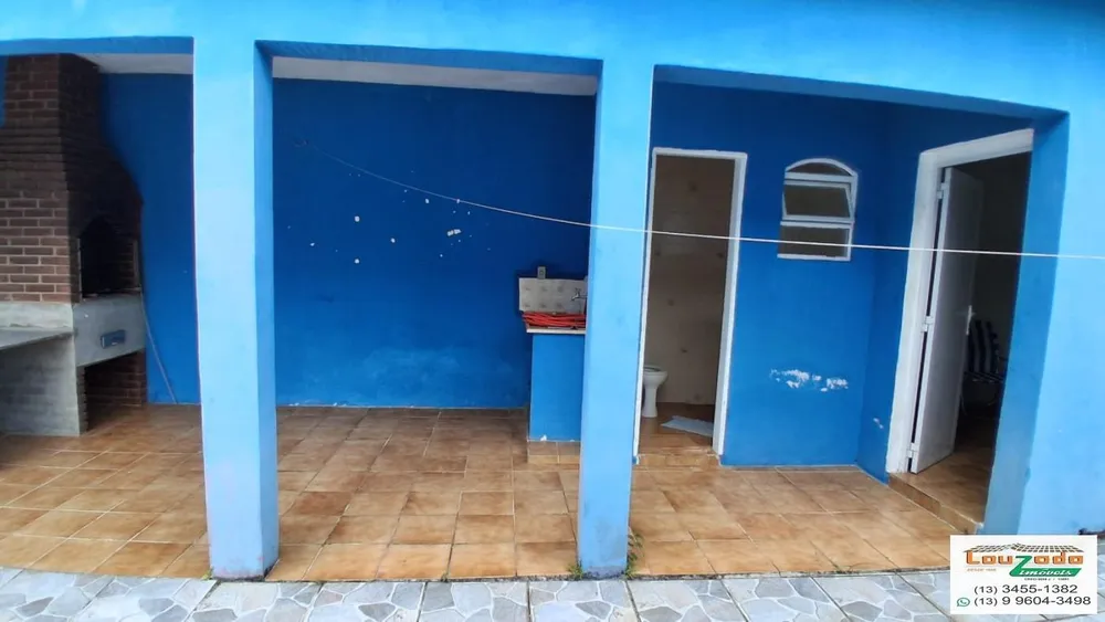 Casa, 2 quartos, 160 m² - Foto 4