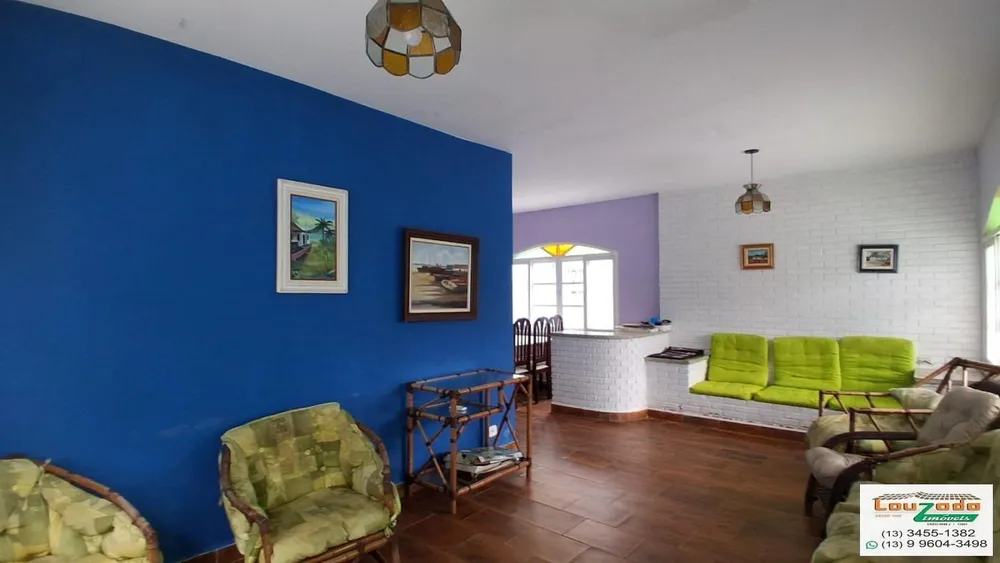 Casa, 2 quartos, 160 m² - Foto 2