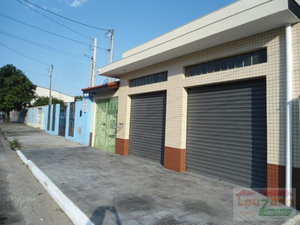 Prédio Inteiro para alugar, 80m² - Foto 2