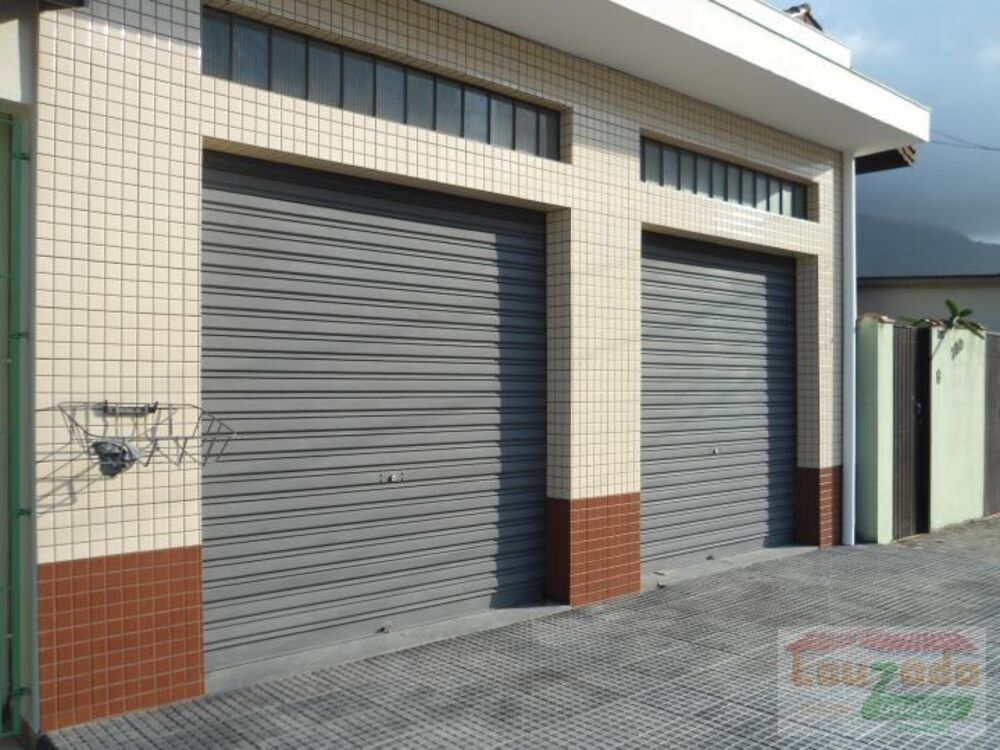 Prédio Inteiro para alugar, 80m² - Foto 1