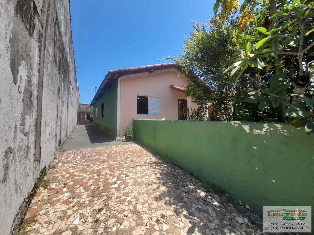 Casa, 2 quartos, 191 m² - Foto 3