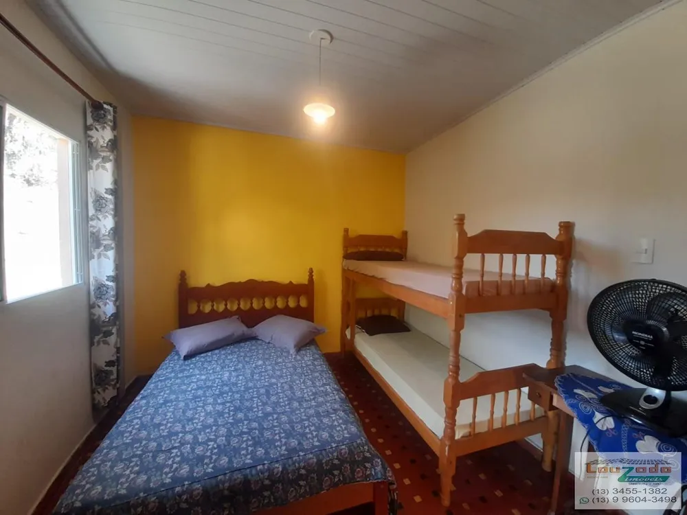 Casa, 2 quartos, 191 m² - Foto 1