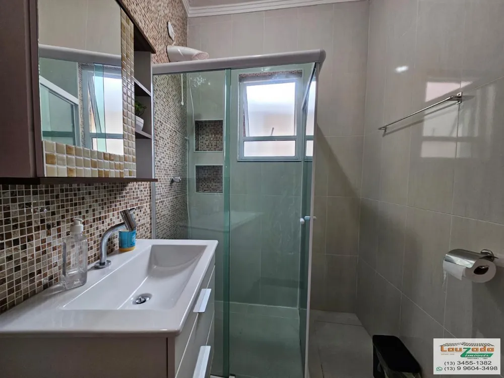 Casa, 3 quartos, 188 m² - Foto 5