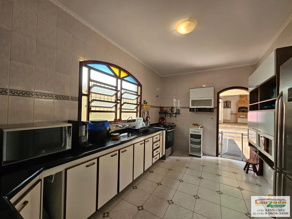 Casa, 3 quartos, 188 m² - Foto 1